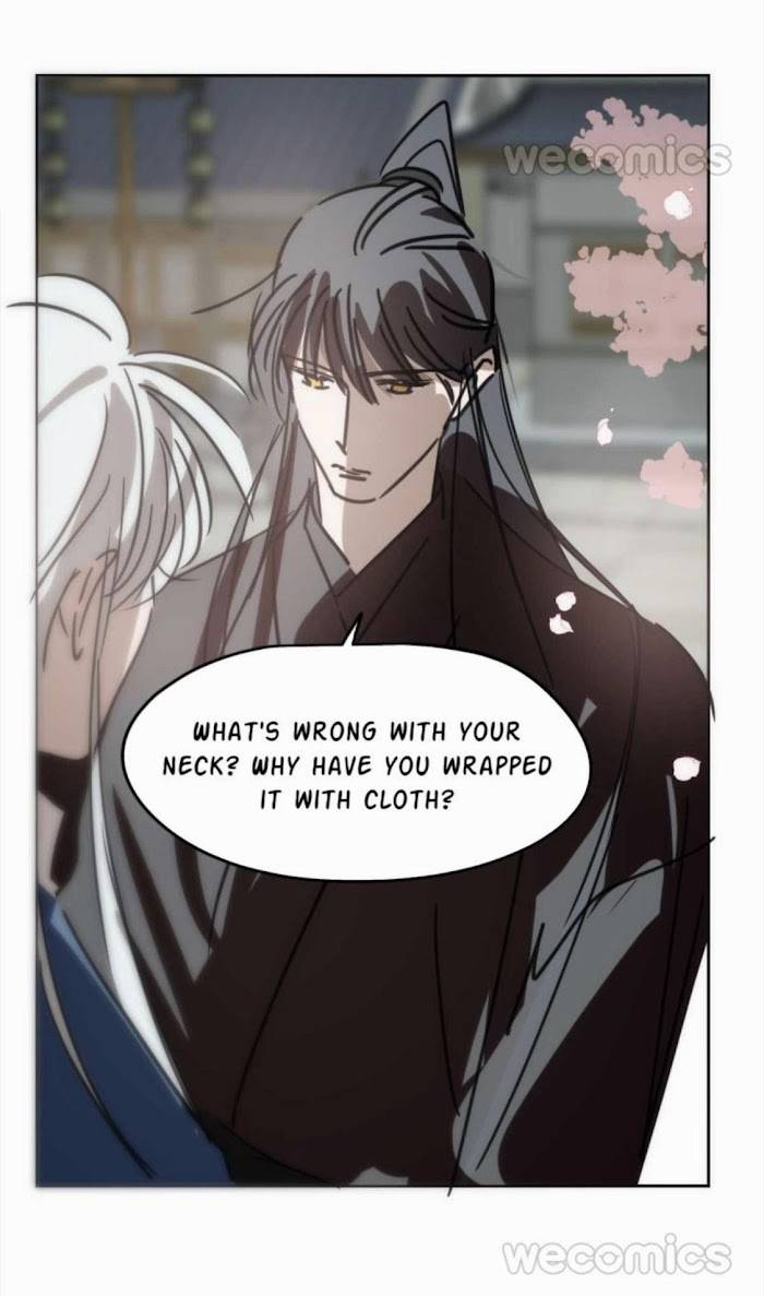 AoAo Waiting to Be Eaten (Caught!!) Chapter 131 - page 12