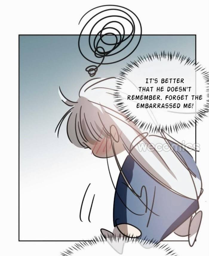 AoAo Waiting to Be Eaten (Caught!!) Chapter 131 - page 16
