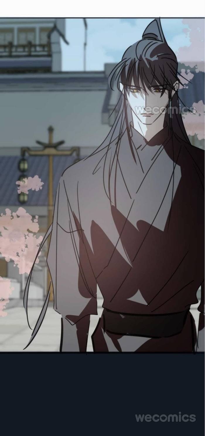 AoAo Waiting to Be Eaten (Caught!!) Chapter 131 - page 20