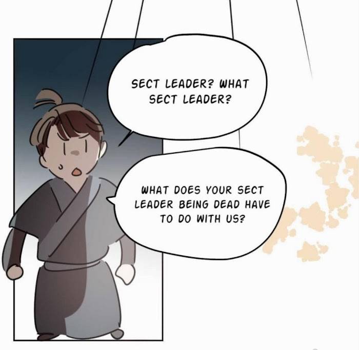 AoAo Waiting to Be Eaten (Caught!!) Chapter 131 - page 24