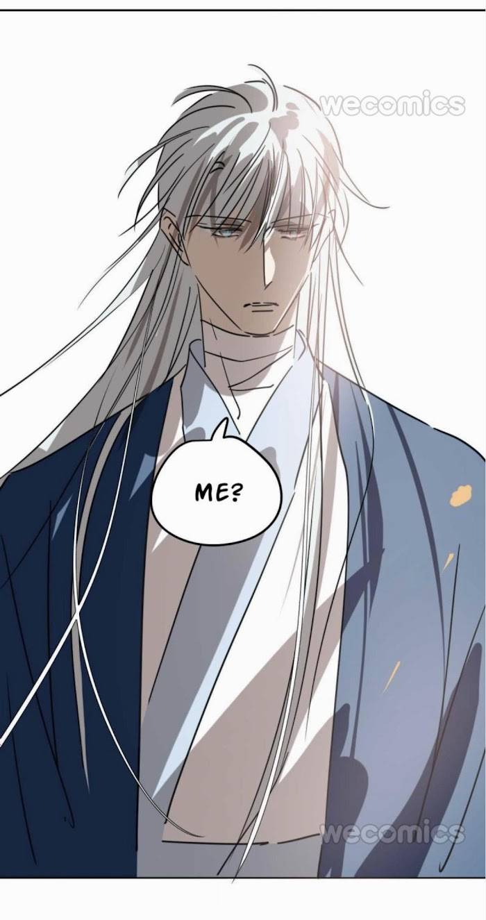 AoAo Waiting to Be Eaten (Caught!!) Chapter 131 - page 26