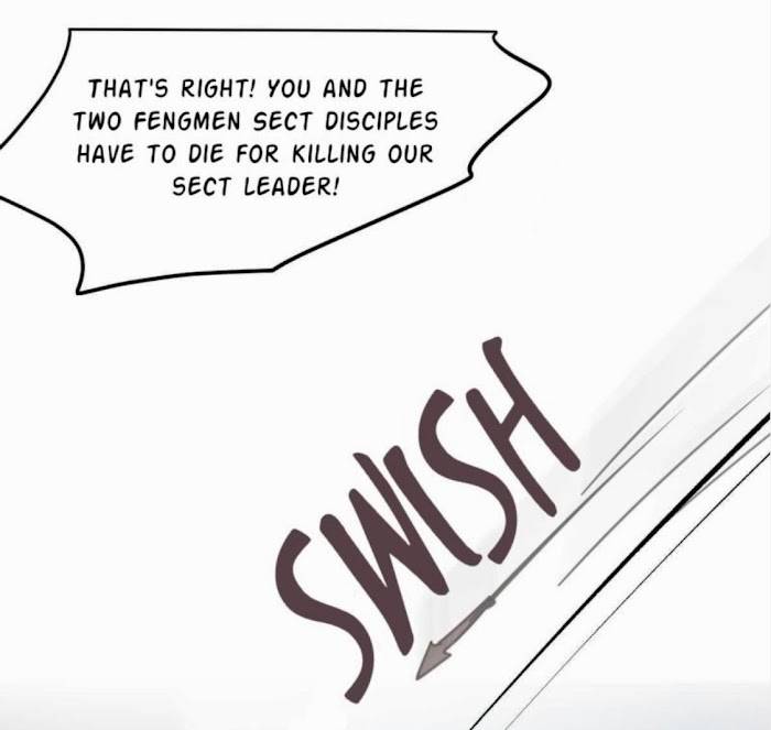 AoAo Waiting to Be Eaten (Caught!!) Chapter 131 - page 27