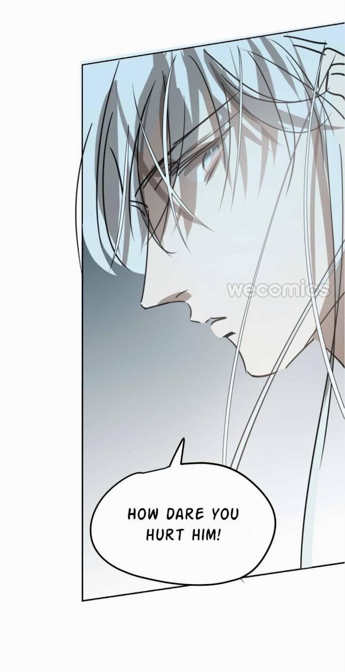 AoAo Waiting to Be Eaten (Caught!!) Chapter 131 - page 30