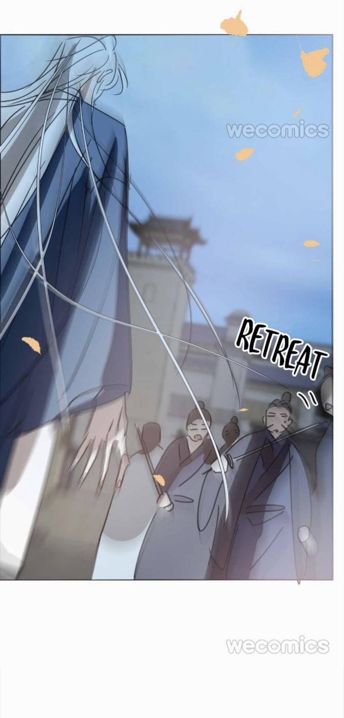 AoAo Waiting to Be Eaten (Caught!!) Chapter 131 - page 31