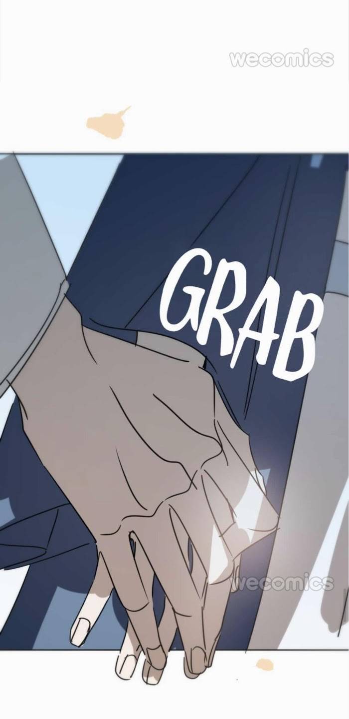 AoAo Waiting to Be Eaten (Caught!!) Chapter 131 - page 32