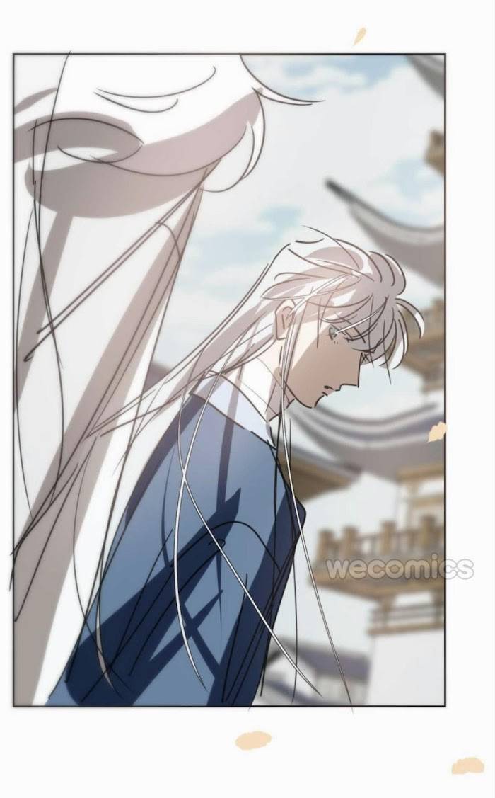 AoAo Waiting to Be Eaten (Caught!!) Chapter 131 - page 33