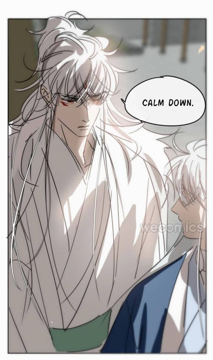 AoAo Waiting to Be Eaten (Caught!!) Chapter 131 - page 34