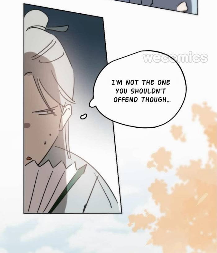 AoAo Waiting to Be Eaten (Caught!!) Chapter 131 - page 36