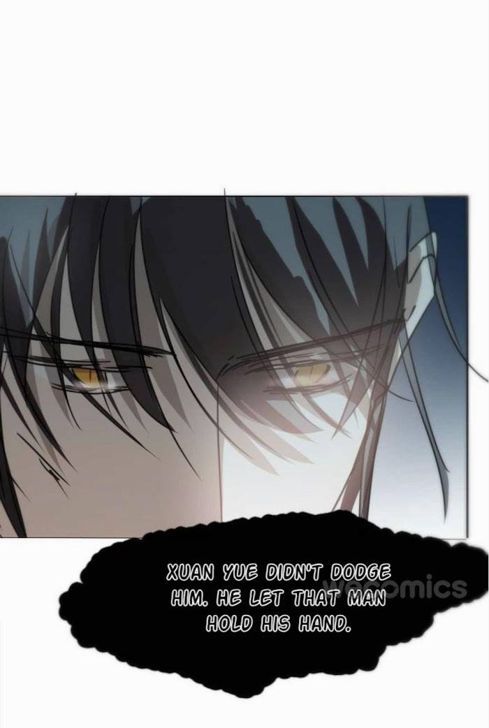 AoAo Waiting to Be Eaten (Caught!!) Chapter 131 - page 42