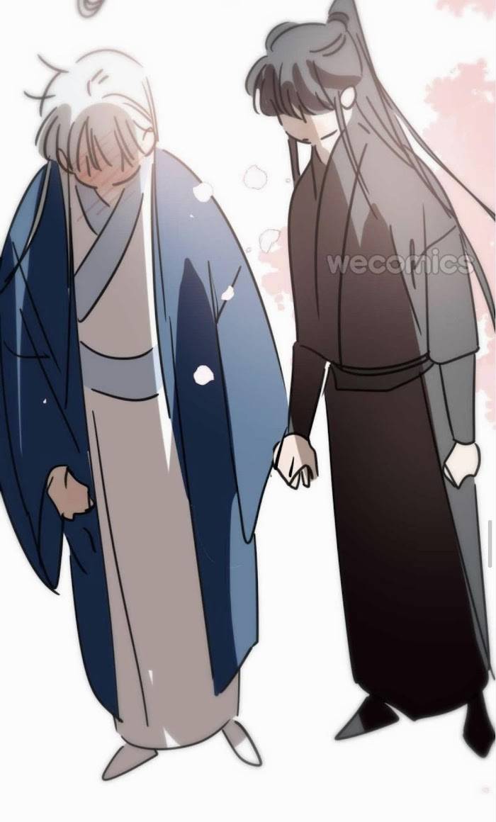 AoAo Waiting to Be Eaten (Caught!!) Chapter 131 - page 6
