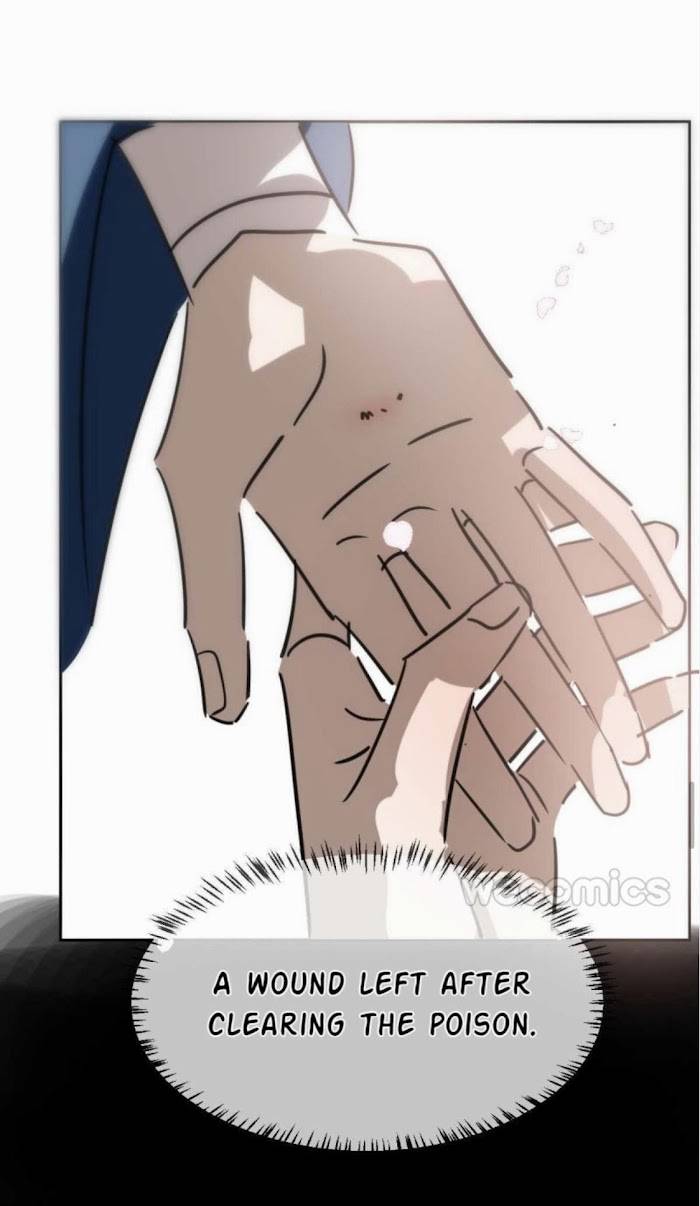 AoAo Waiting to Be Eaten (Caught!!) Chapter 131 - page 8
