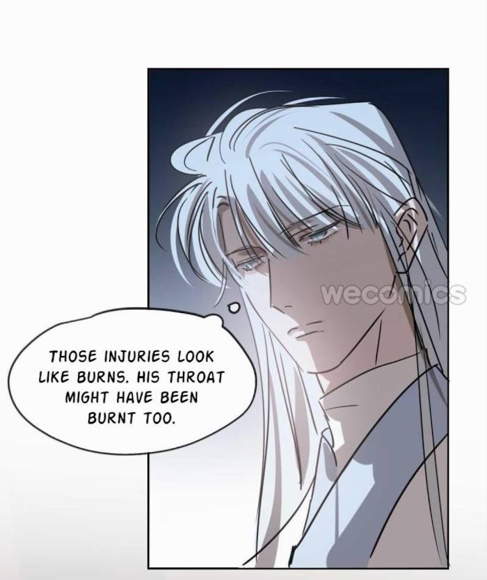 AoAo Waiting to Be Eaten (Caught!!) Chapter 130 - page 6