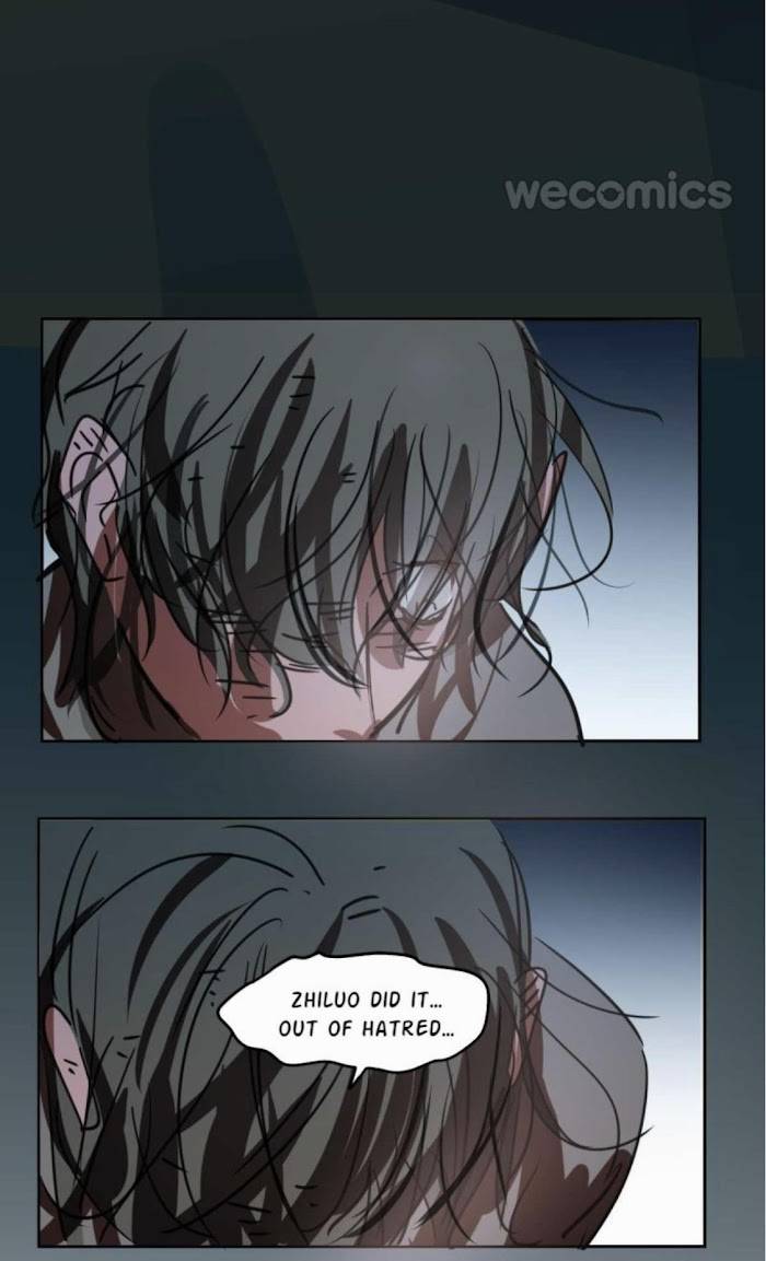 AoAo Waiting to Be Eaten (Caught!!) Chapter 130 - page 8