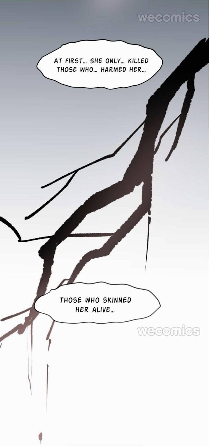 AoAo Waiting to Be Eaten (Caught!!) Chapter 130 - page 9