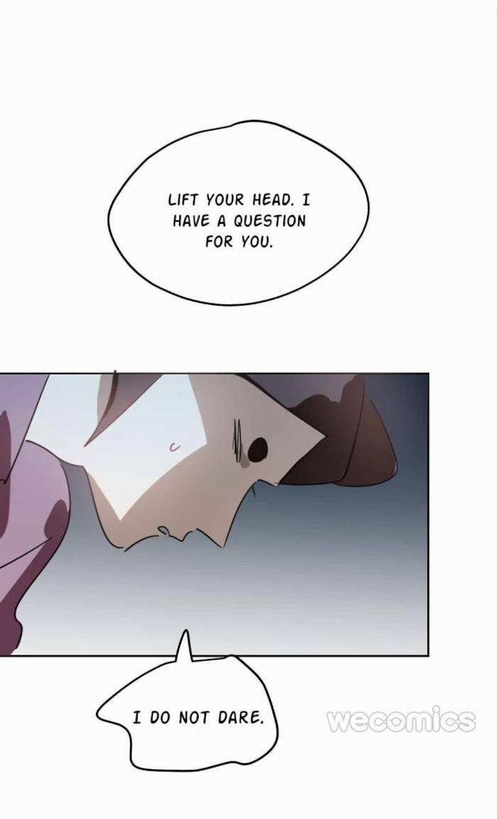 AoAo Waiting to Be Eaten (Caught!!) Chapter 129 - page 1