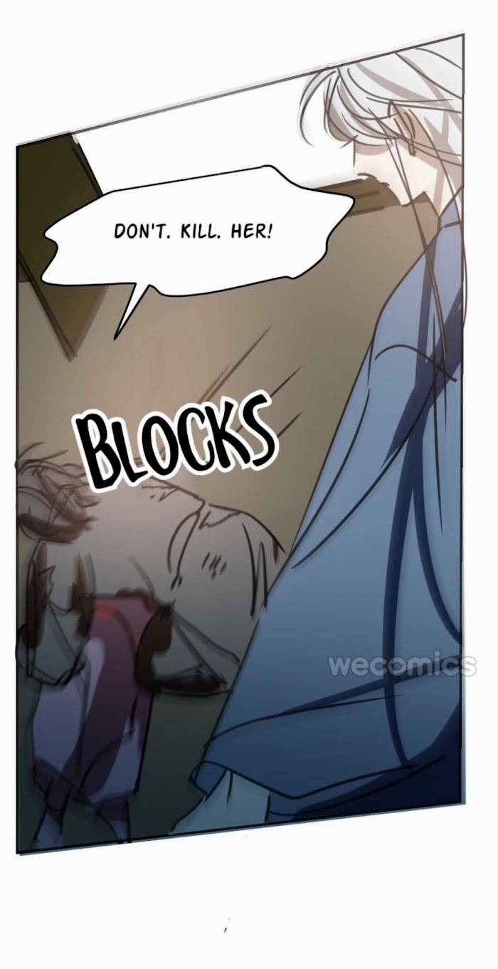AoAo Waiting to Be Eaten (Caught!!) Chapter 129 - page 28