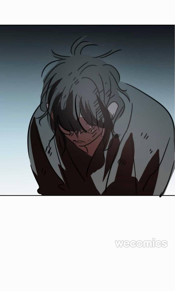 AoAo Waiting to Be Eaten (Caught!!) Chapter 129 - page 36