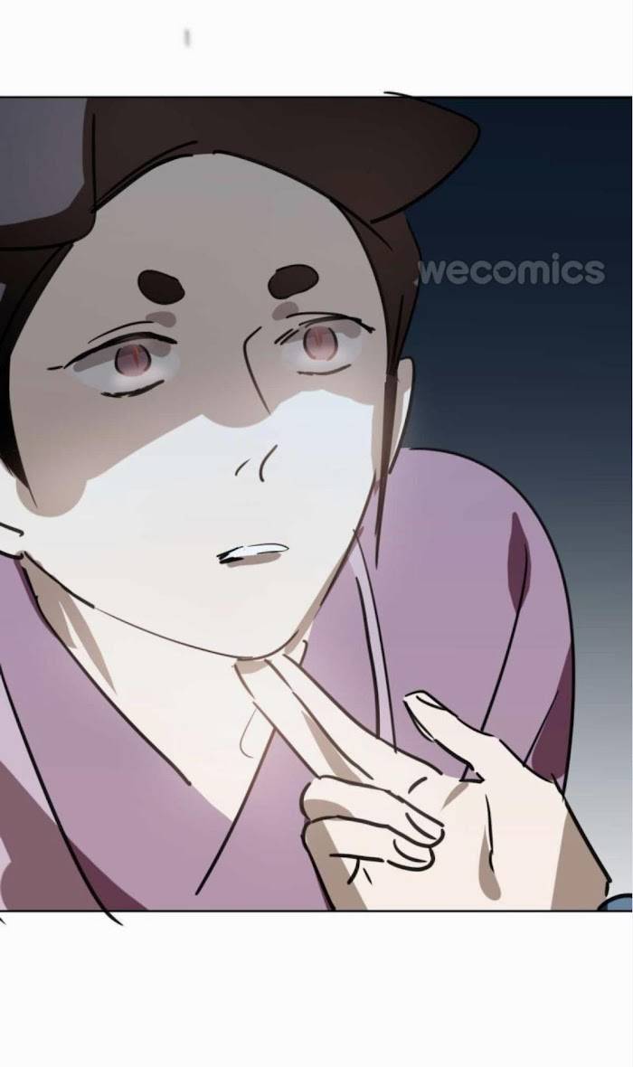 AoAo Waiting to Be Eaten (Caught!!) Chapter 129 - page 5