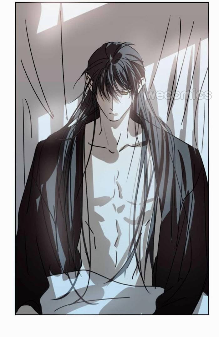 AoAo Waiting to Be Eaten (Caught!!) Chapter 128 - page 10
