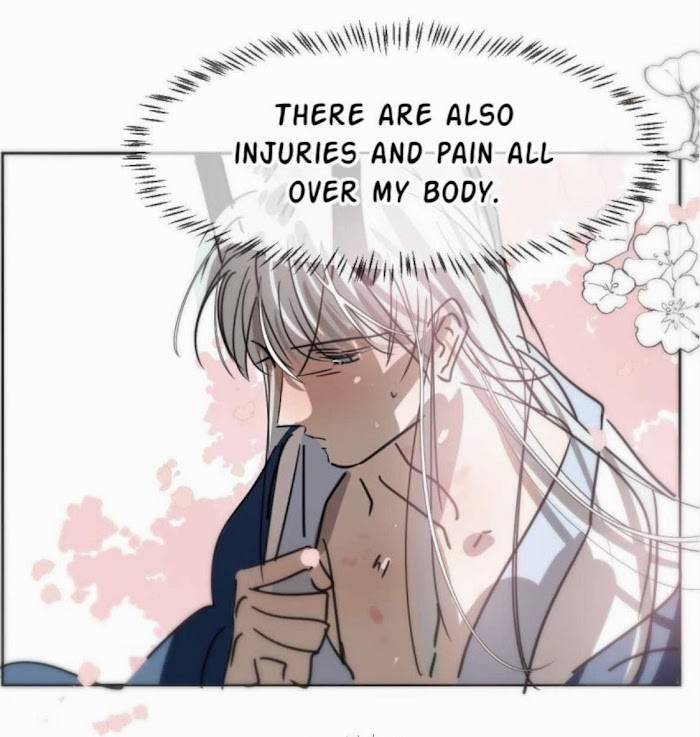 AoAo Waiting to Be Eaten (Caught!!) Chapter 128 - page 23