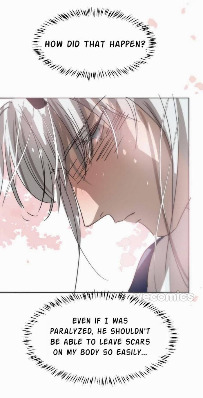 AoAo Waiting to Be Eaten (Caught!!) Chapter 128 - page 25