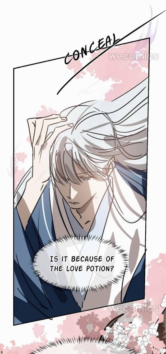 AoAo Waiting to Be Eaten (Caught!!) Chapter 128 - page 28