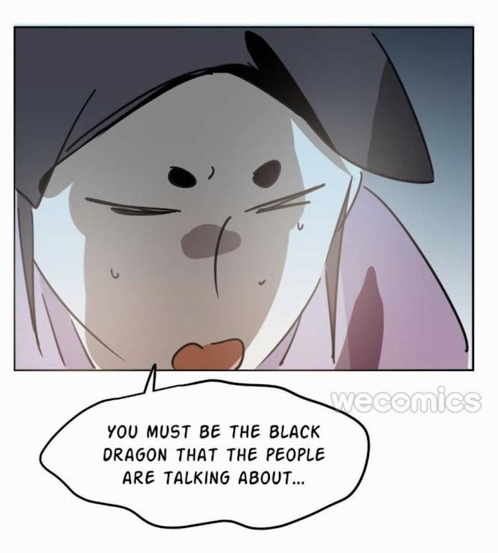 AoAo Waiting to Be Eaten (Caught!!) Chapter 128 - page 35