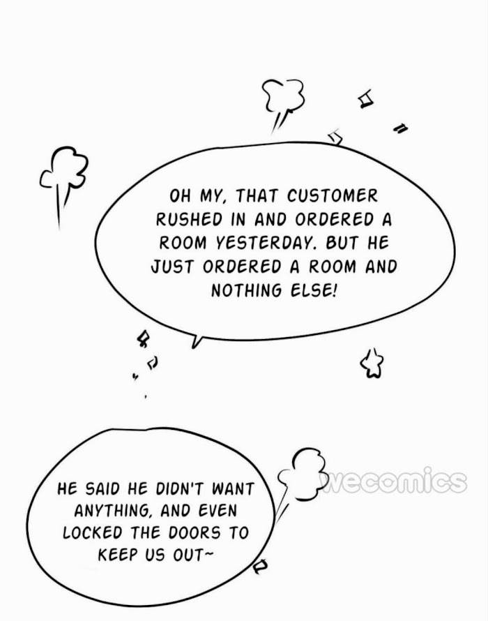 AoAo Waiting to Be Eaten (Caught!!) Chapter 128 - page 6