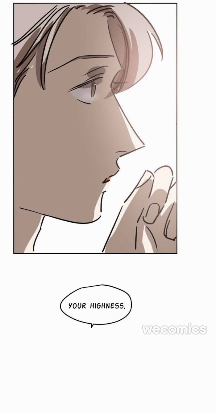 AoAo Waiting to Be Eaten (Caught!!) Chapter 127 - page 12