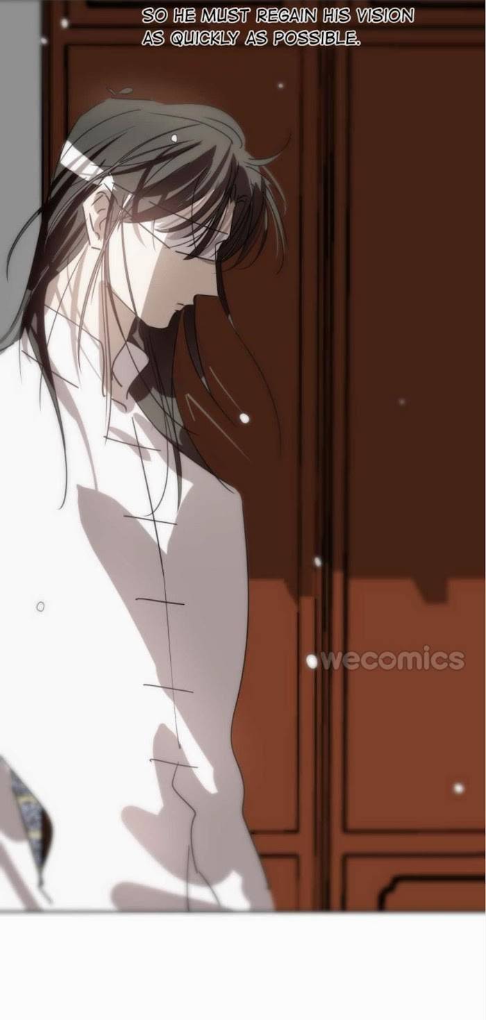 AoAo Waiting to Be Eaten (Caught!!) Chapter 127 - page 16
