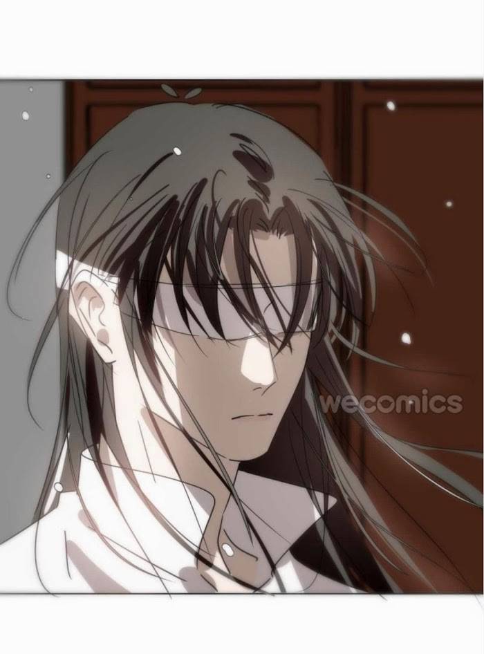 AoAo Waiting to Be Eaten (Caught!!) Chapter 127 - page 17
