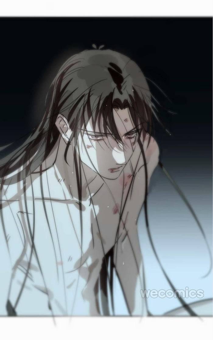 AoAo Waiting to Be Eaten (Caught!!) Chapter 127 - page 19