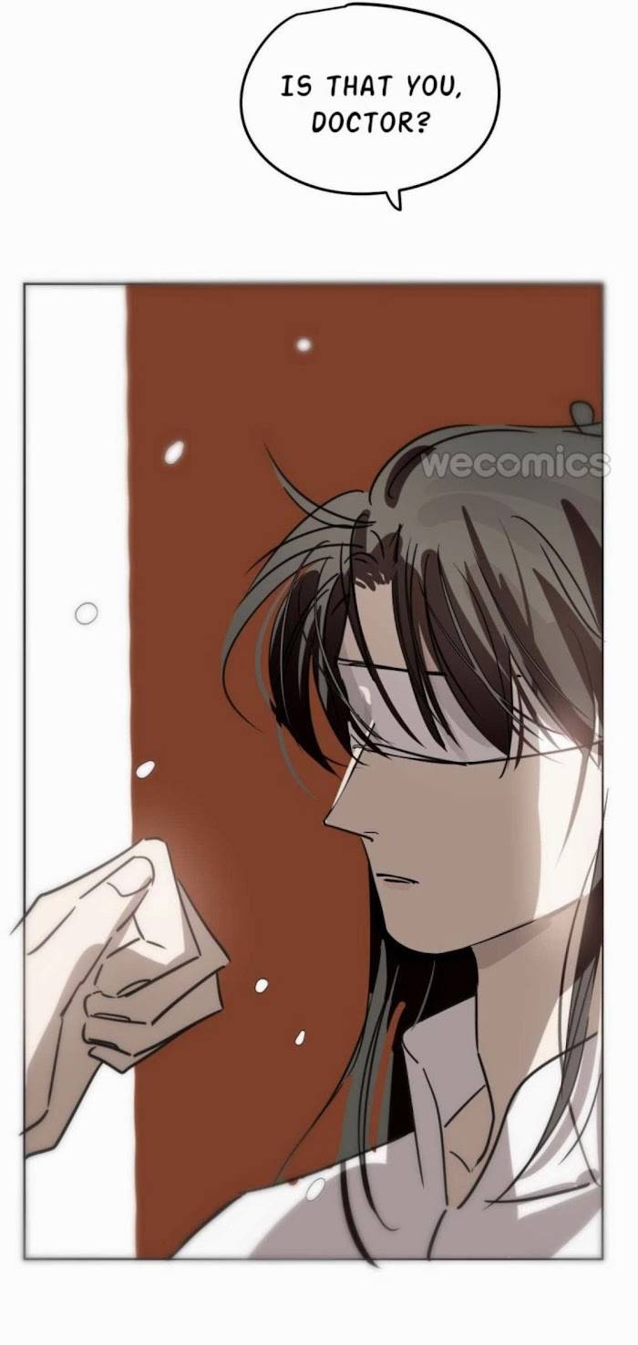 AoAo Waiting to Be Eaten (Caught!!) Chapter 127 - page 21