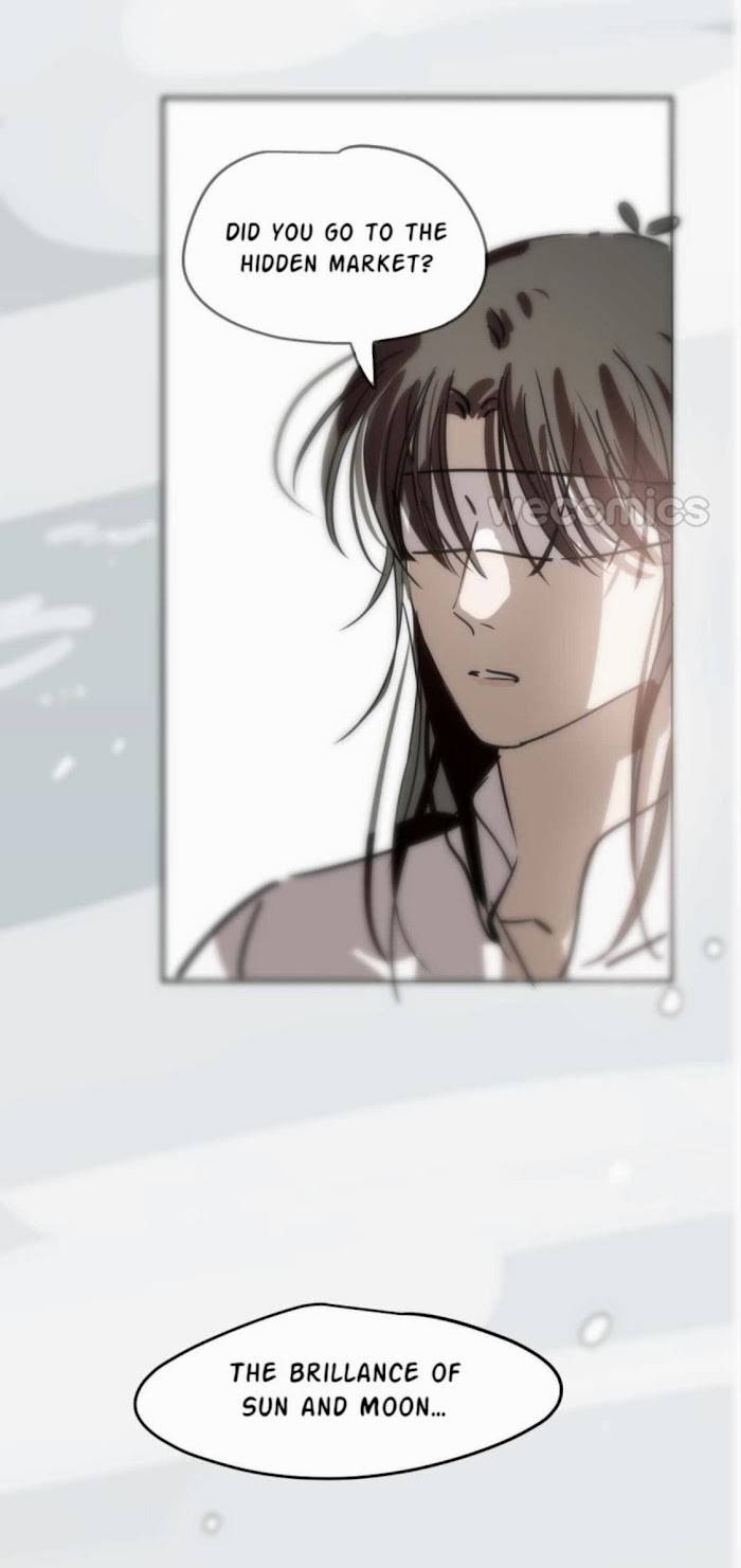 AoAo Waiting to Be Eaten (Caught!!) Chapter 127 - page 25