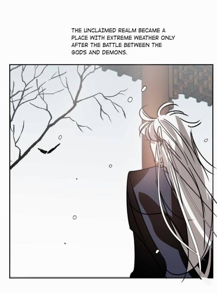 AoAo Waiting to Be Eaten (Caught!!) Chapter 127 - page 27