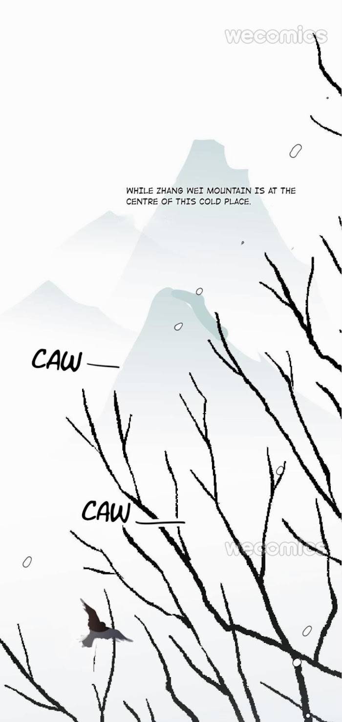 AoAo Waiting to Be Eaten (Caught!!) Chapter 127 - page 28