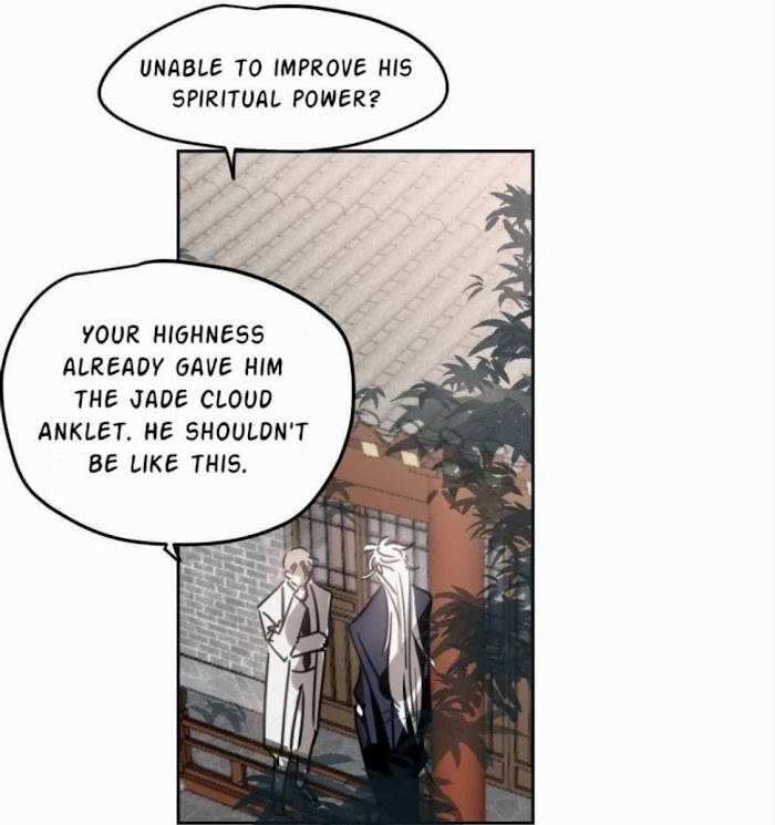 AoAo Waiting to Be Eaten (Caught!!) Chapter 127 - page 3