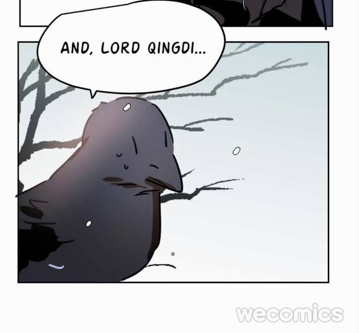 AoAo Waiting to Be Eaten (Caught!!) Chapter 127 - page 30