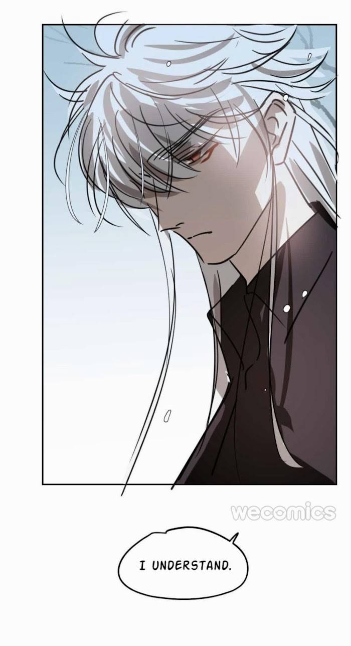 AoAo Waiting to Be Eaten (Caught!!) Chapter 127 - page 31