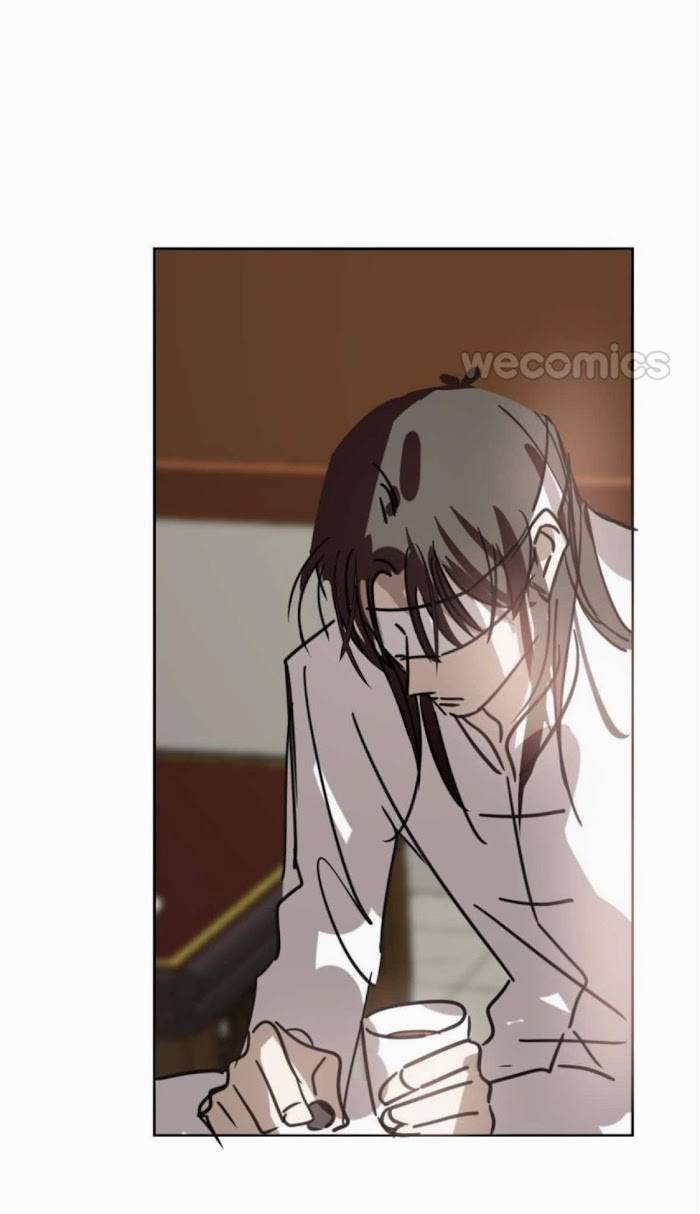 AoAo Waiting to Be Eaten (Caught!!) Chapter 127 - page 33