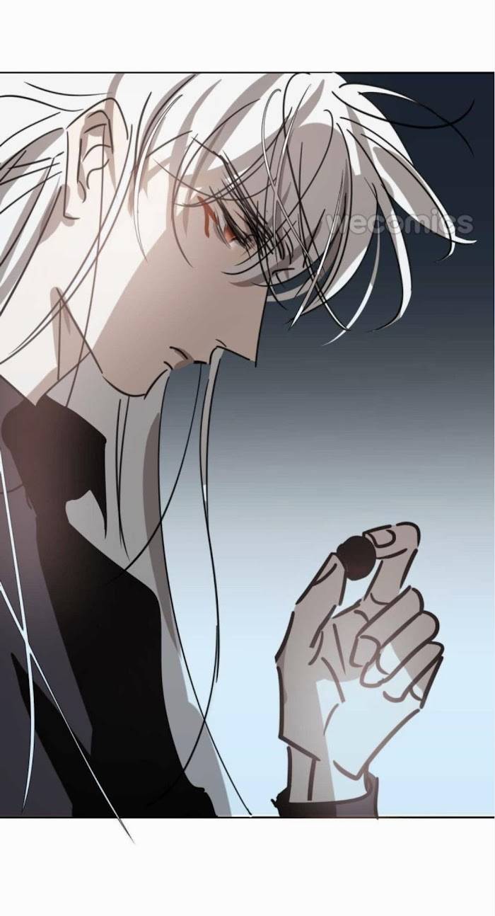 AoAo Waiting to Be Eaten (Caught!!) Chapter 127 - page 38