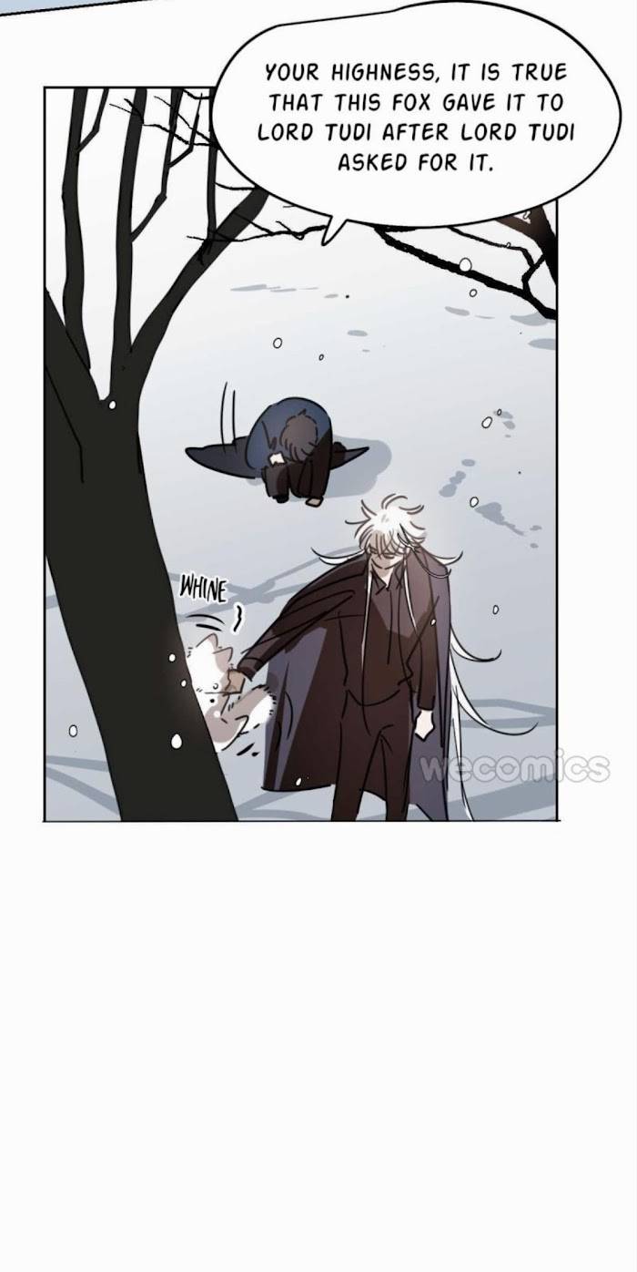 AoAo Waiting to Be Eaten (Caught!!) Chapter 127 - page 41