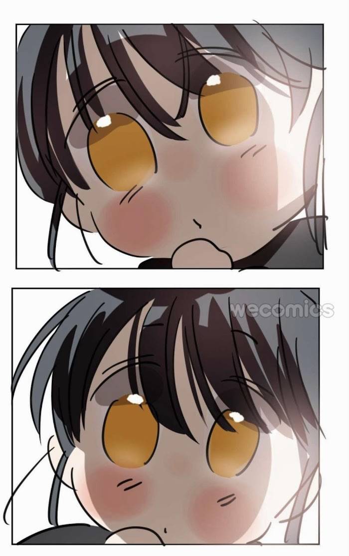 AoAo Waiting to Be Eaten (Caught!!) Chapter 127 - page 46
