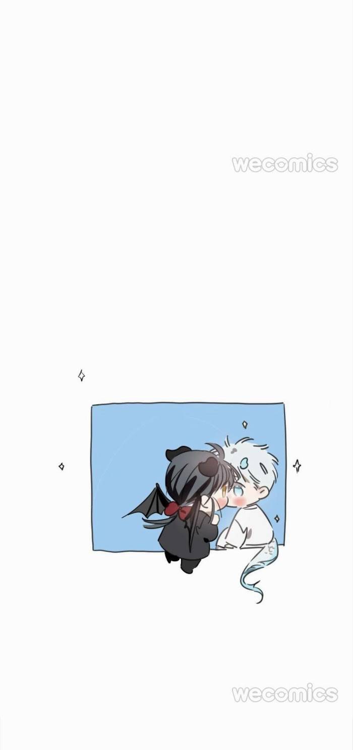 AoAo Waiting to Be Eaten (Caught!!) Chapter 127 - page 48