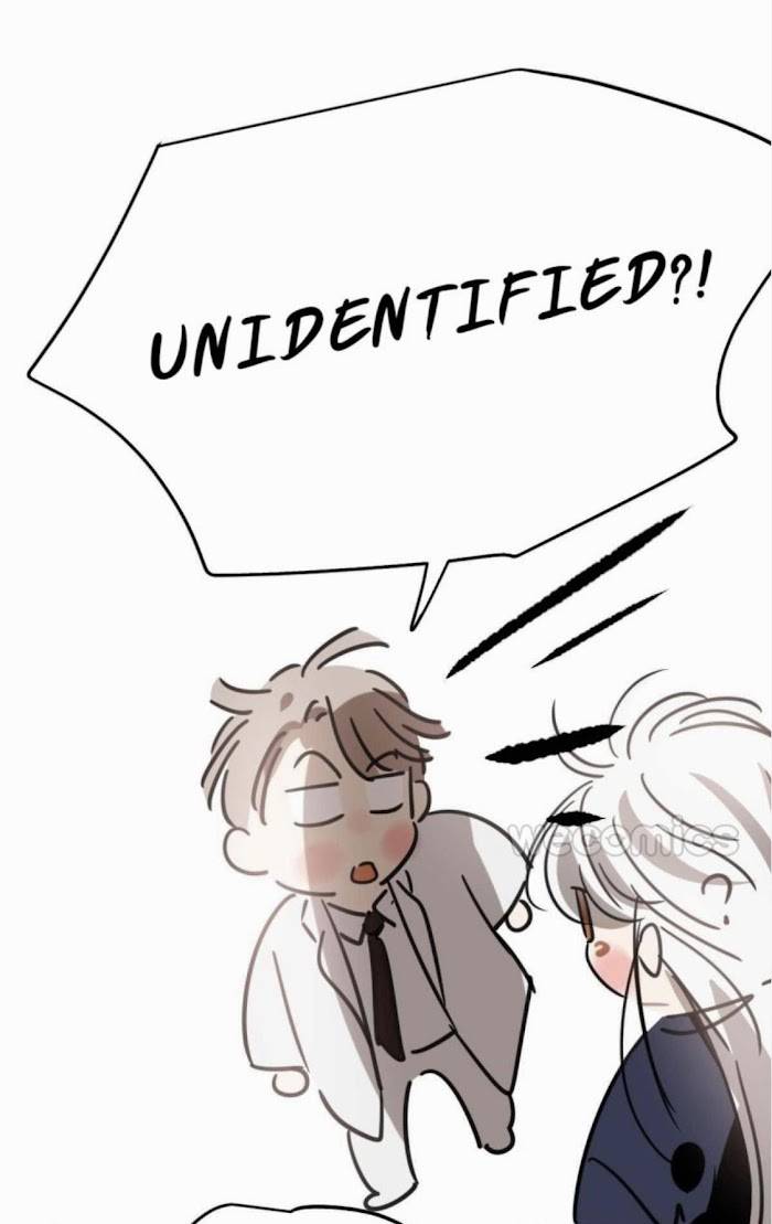 AoAo Waiting to Be Eaten (Caught!!) Chapter 127 - page 5