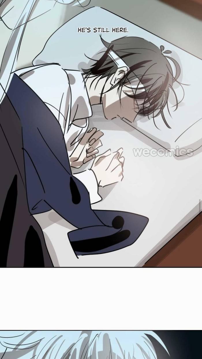 AoAo Waiting to Be Eaten (Caught!!) Chapter 126 - page 16