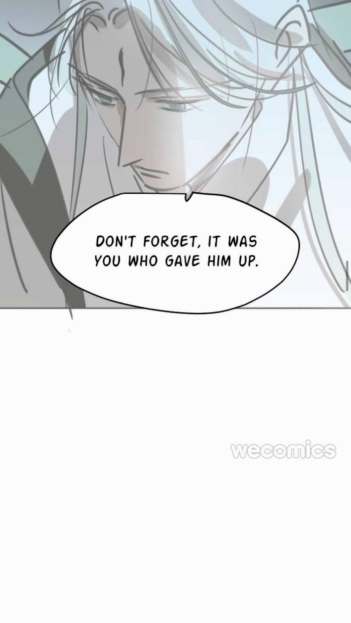 AoAo Waiting to Be Eaten (Caught!!) Chapter 126 - page 2