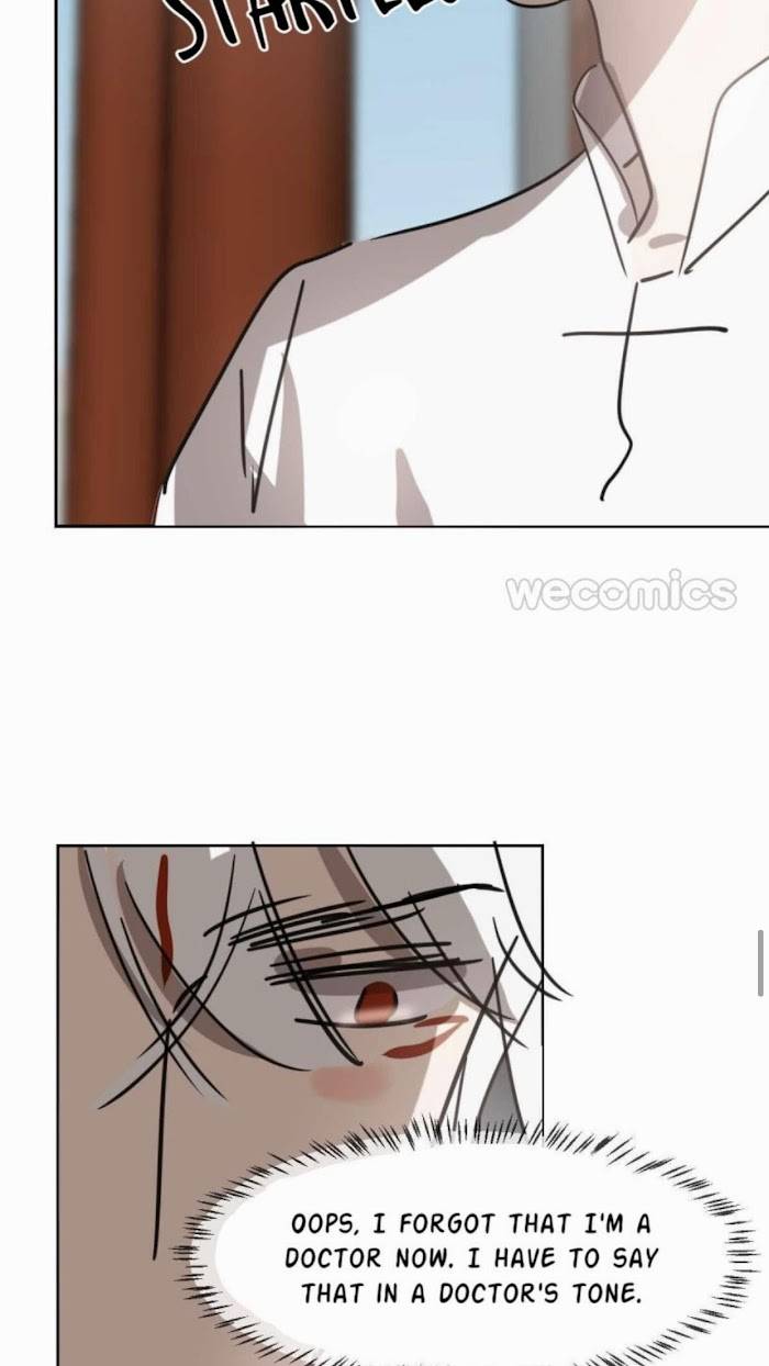 AoAo Waiting to Be Eaten (Caught!!) Chapter 126 - page 28