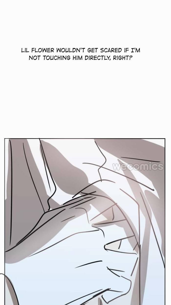 AoAo Waiting to Be Eaten (Caught!!) Chapter 126 - page 36