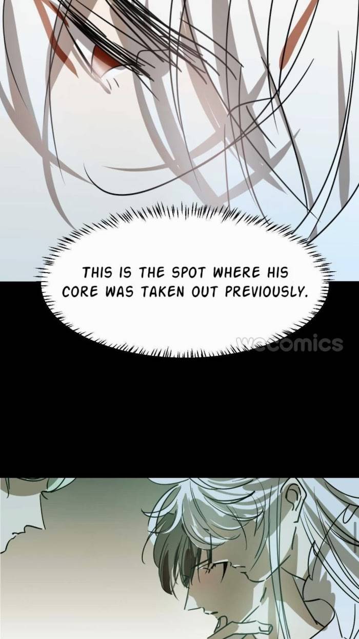AoAo Waiting to Be Eaten (Caught!!) Chapter 126 - page 41